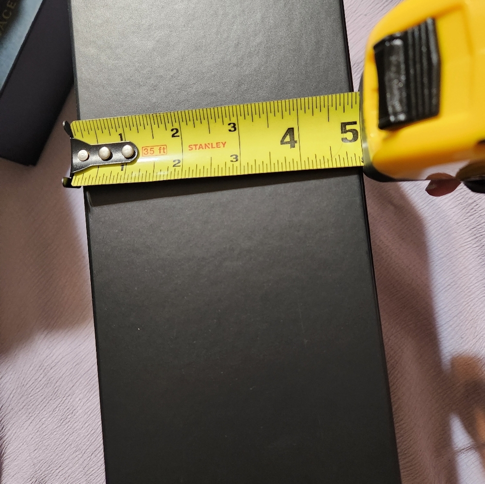 Versace Box empty - Picture 4 of 4